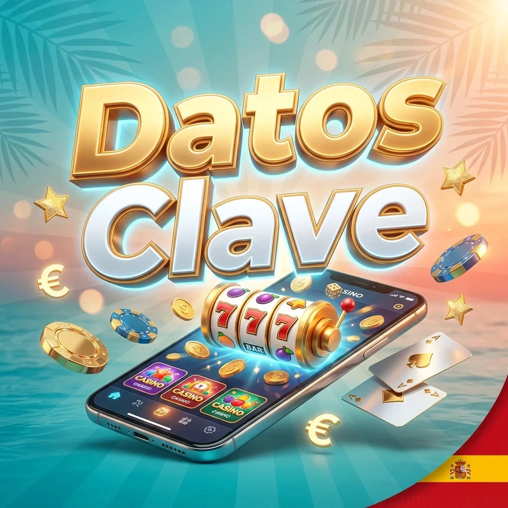 Datos Clave